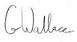 Glenn Signature